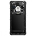 ULEFONE Smartfon Armor 28 Pro 5G 16/512GB IP69K czarny