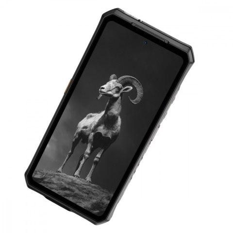 ULEFONE Smartfon Armor 28 Pro 5G 16/512GB IP69K czarny