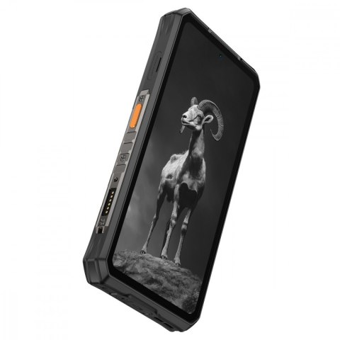 ULEFONE Smartfon Armor 28 Pro 5G 16/512GB IP69K czarny