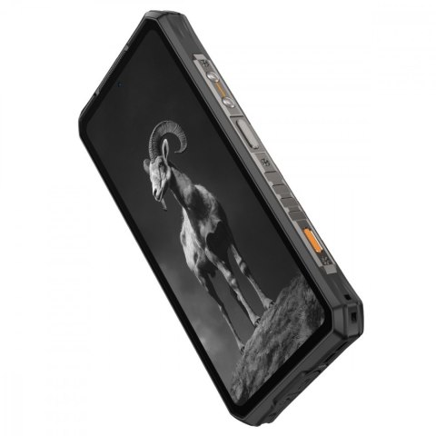 ULEFONE Smartfon Armor 28 Pro 5G 16/512GB IP69K czarny