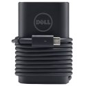 Zasilacz sieciowy Dell USB-C — zasilacz — USB typu C