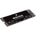 Corsair MP600 PRO NH 4 TB M.2 PCI Express 4.0 NVMe 3D TLC NAND