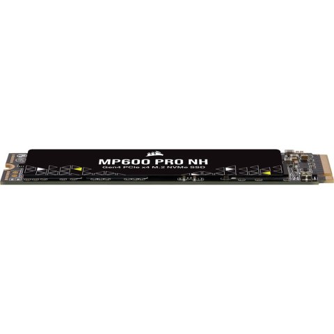 Corsair MP600 PRO NH 4 TB M.2 PCI Express 4.0 NVMe 3D TLC NAND