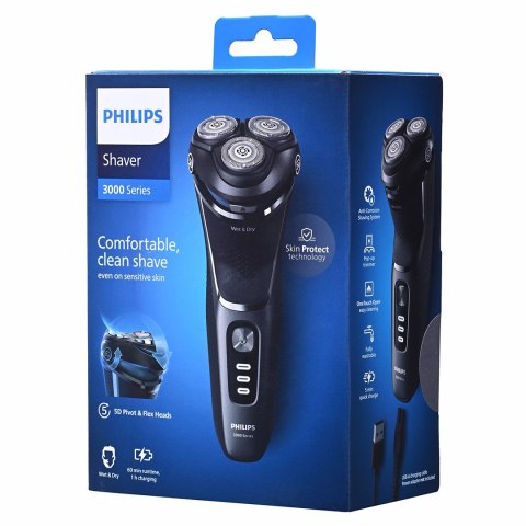 Golarka PHILIPS Series 3000 S3343/13