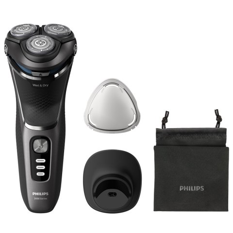 Golarka PHILIPS Series 3000 S3343/13