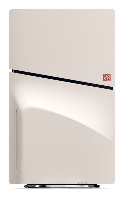 Konsola Sony PlayStation 5 Ghost of Yotei Gold