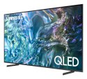 Telewizor Samsung QE50Q60DAUXXH QLED 50'' 4K Ultra HD Tizen Dolby Digital Plus DVB-T2 Tytanowy (WYPRZEDAŻ)