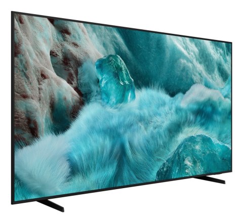 Telewizor Samsung QE65Q7FAAUXXH QLED 65'' 4K Ultra HD Tizen Q-Symphony DVB-T2 Czarny (MODEL 2025) (WYPRZEDAŻ)