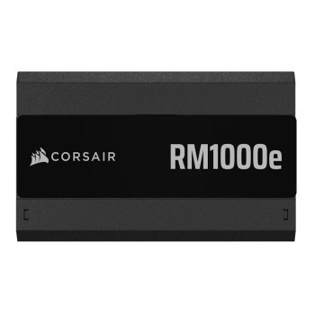 2025 RMe Series RM1000e 1000 Watt ATX 3.1 PCIe 5.1 GOLD Certified