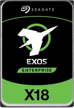 HDD Seagate Exos X18 10TB SATA ST10000NM018G