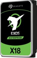 HDD Seagate Exos X18 10TB SATA ST10000NM018G