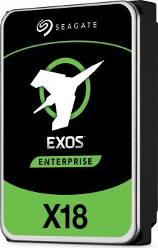 HDD Seagate Exos X18 10TB SATA ST10000NM018G