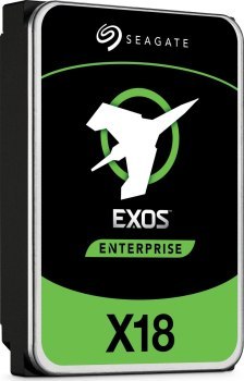 HDD Seagate Exos X18 10TB SATA ST10000NM018G
