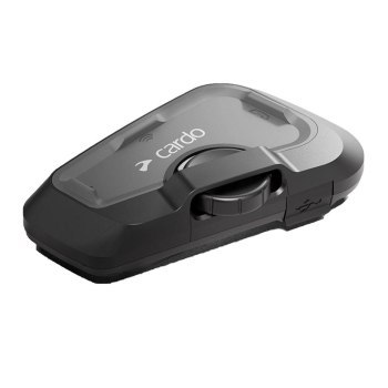 Interkom motocyklowy CARDO Freecom 4X Single