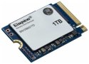 Kingston NV3 M.2 2230 Pcie 4.0 NVMe 1TB
