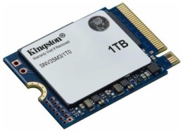 Kingston NV3 M.2 2230 Pcie 4.0 NVMe 1TB
