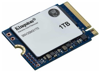 Kingston NV3 M.2 2230 Pcie 4.0 NVMe 1TB