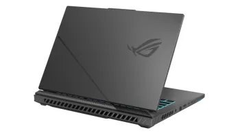 Laptop ASUS ROG Strix G16 G614PP-R9161 R9 8940HX 16" FHD+ 165Hz 16GB 1000SSD RTX5070 DLSS 4