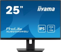 Monitor iiyama ProLite XUB2595WSU-B5