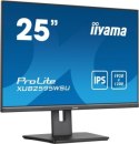 Monitor iiyama ProLite XUB2595WSU-B5