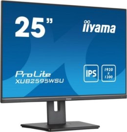 Monitor iiyama ProLite XUB2595WSU-B5