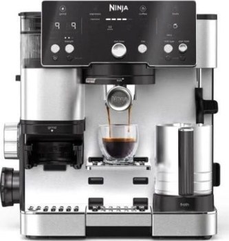 Ninja Luxe Cafe ES501EU