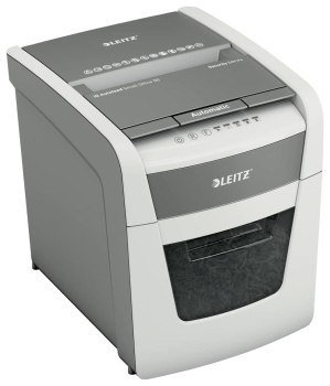 Niszczarka Leitz IQ Autofeed Small Office 50
