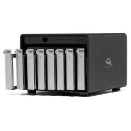 OWC ThunderBay 8 macierz na 8xSSD/HDD 2xThunderbolt 3