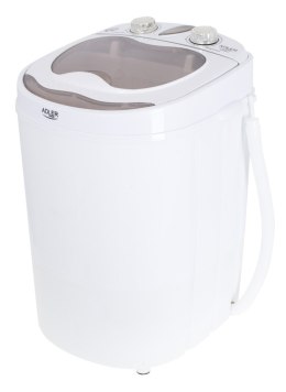 Pralka turystyczna ADLER AD 8055