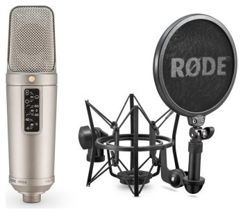Rode NT2-A Kit