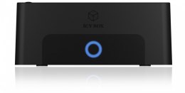 Stacja dokująca do dysków ICY BOX 2x2,5