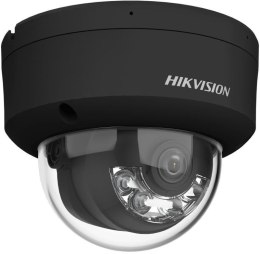 Kamera IP Hikvision DS-2CD2163G2-LIS2U 2.8mm BLACK PL