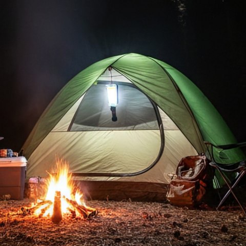 Maclean Lampa warsztatowa COB 700lm MCE307