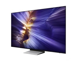 Samsung Telewizor OLED 48 cali QE48S90FAEXXH