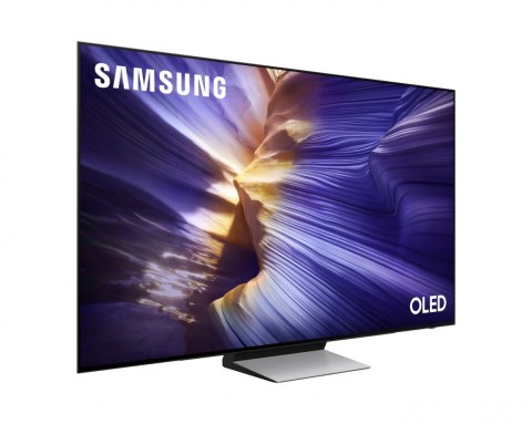 Samsung Telewizor OLED 48 cali QE48S90FAEXXH