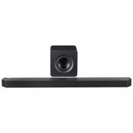Soundbar Samsung HW-Q800F/EN 5.1.2 kan. 400W Bluetooth 5.3 Dolby Atmos Czarny