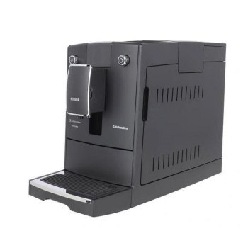 Nivona Cafe Romatica 756 czarny