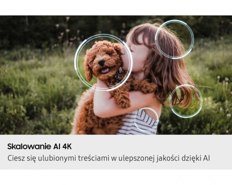 Samsung Telewizor Neo QLED 4K 50 cali QE50QN80FAUXXH