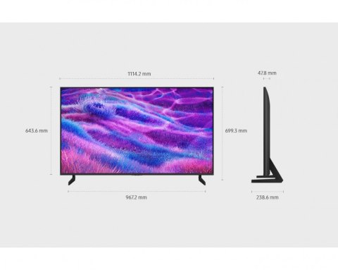 Samsung Telewizor Neo QLED 4K 50 cali QE50QN80FAUXXH
