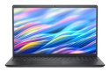Dell 15 DC15250 i5-1334U 15.6 FHD 120Hz 250nits 8GB DDR4 SSD512 Intel UHD FgPr WLAN+BT Backlit Kb 3 Cell 41Wh W11Pro 3Y Pro Supp