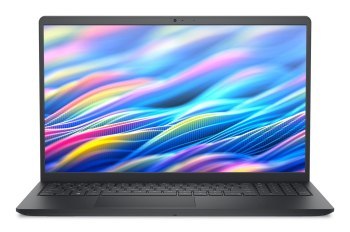 Dell 15 DC15250 i5-1334U 15.6 FHD 120Hz 250nits 8GB DDR4 SSD512 Intel UHD FgPr WLAN+BT Backlit Kb 3 Cell 41Wh W11Pro 3Y Pro Supp