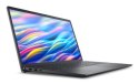 Dell 15 DC15250 i5-1334U 15.6 FHD 120Hz 250nits 8GB DDR4 SSD512 Intel UHD FgPr WLAN+BT Backlit Kb 3 Cell 41Wh W11Pro 3Y Pro Supp