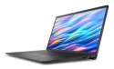 Dell 15 DC15250 i5-1334U 15.6 FHD 120Hz 250nits 8GB DDR4 SSD512 Intel UHD FgPr WLAN+BT Backlit Kb 3 Cell 41Wh W11Pro 3Y Pro Supp