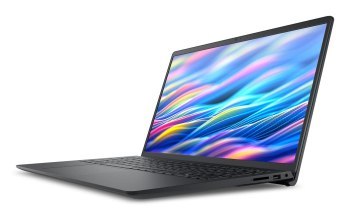 Dell 15 DC15250 i5-1334U 15.6 FHD 120Hz 250nits 8GB DDR4 SSD512 Intel UHD FgPr WLAN+BT Backlit Kb 3 Cell 41Wh W11Pro 3Y Pro Supp