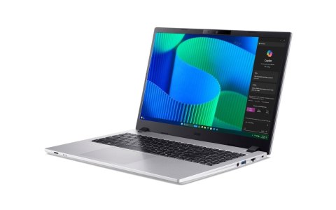 Notebook Acer Travelmate P2 TMP215-55-TCO 15,6"FHD IPS 300n/i5 120U/16GB/512GB/DOS/3y D2D