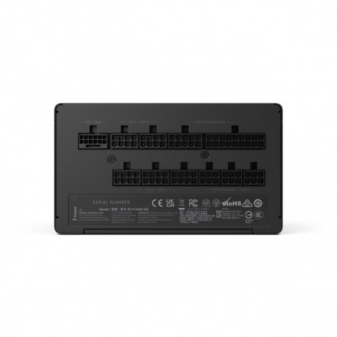 Fractal Design Zasilacz FDE Ion 3 GOLD 1000W 80+ GOLD Black