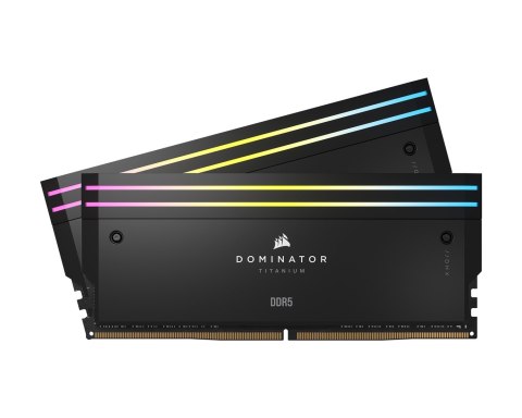 Corsair Dominator Titanium CMP64GX5M2B6400C32 moduł pamięci 64 GB 2 x 32 GB DDR5