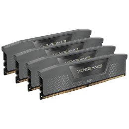 Moduł pamięci Corsair Vengeance CMK64GX5M4B6000Z36 64 GB 4 x 16 GB DDR5