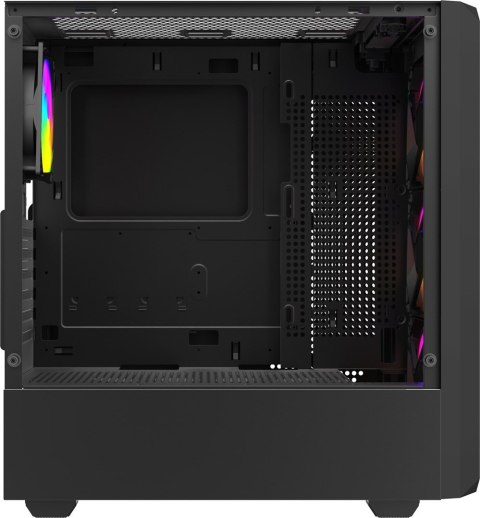SAVIO OBUDOWA KOMPUTEROWA NOCTIS GLASS RGB