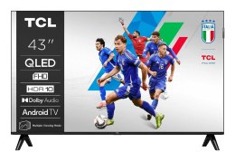 Telewizor TCL 43V5C QLED 43